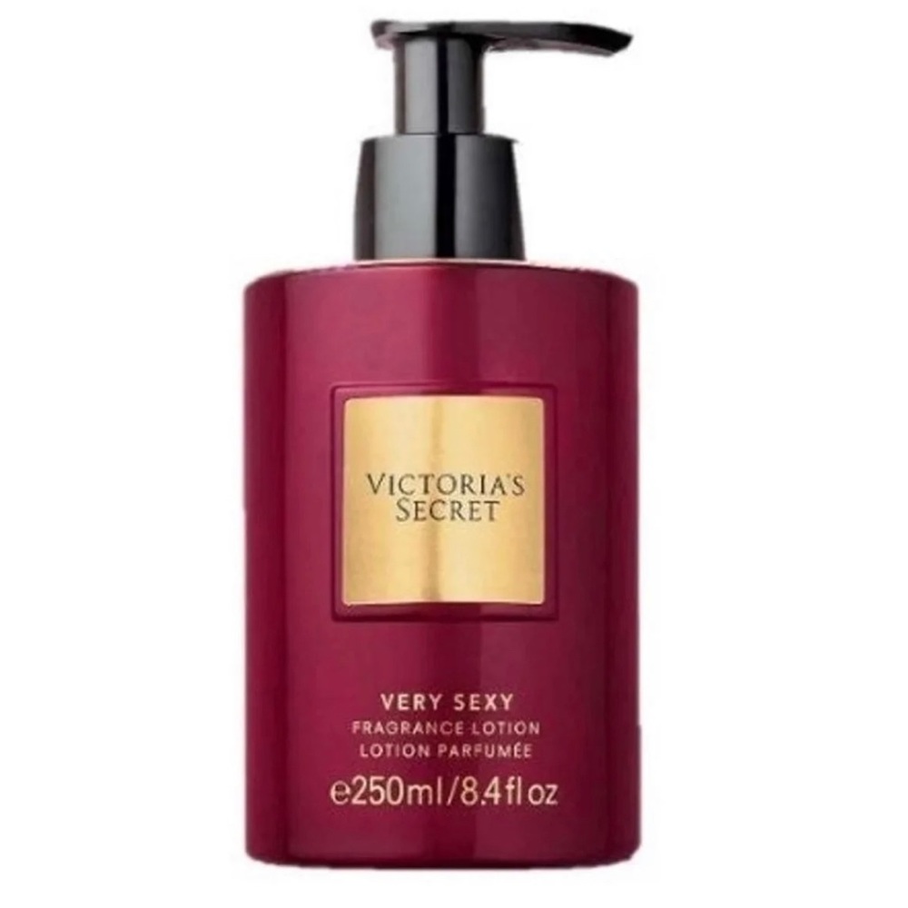Victoria's Secret Very Sexy Fragrance Lotion 8.4oz. NEW